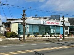 Ｈｏｎｄａ　Ｃａｒｓ南筑波岩井店