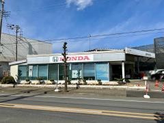 Ｈｏｎｄａ　Ｃａｒｓ南筑波岩井店
