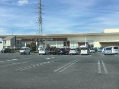 ヨークベニマル　簗瀬店
