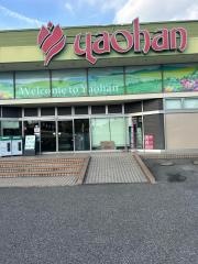ヤオハン小山城東店