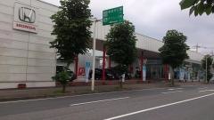 Ｈｏｎｄａ　Ｃａｒｓ群馬中央伊勢崎南店