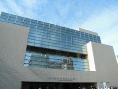 さいたま市文化センター