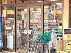 コモディイイダ上福岡店