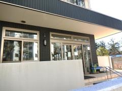 チューリップ保育園