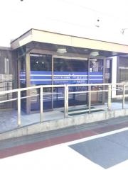 品川区立ゆたか図書館