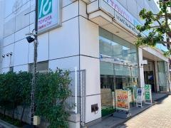 トヨタレンタリース東京吾妻橋店