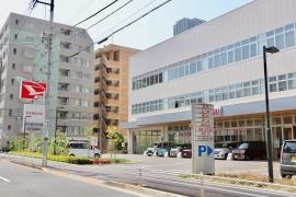 ダイハツ東京販売Ｄモール月島店