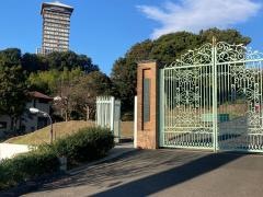 横浜薬科大学