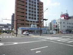 ローソン　横浜磯子東町店