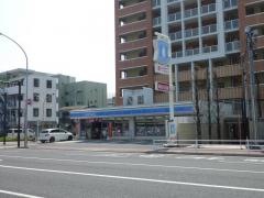 ローソン　横浜磯子東町店