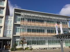 富山国際大学付属高等学校