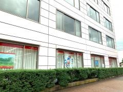 北陸銀行大門支店