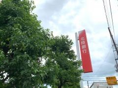北陸銀行大門支店