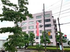 北陸銀行大門支店