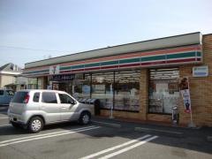 セブンイレブン　甲府下石田2丁目店