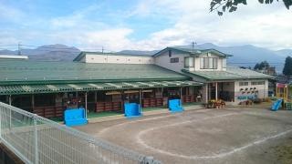 松本中央幼稚園