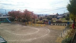 松本中央幼稚園