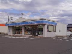 ローソン　駒ヶ根経塚店