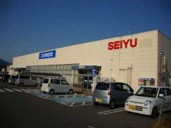 西友　伊勢宮店