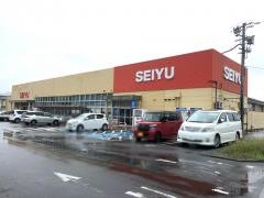 西友　伊勢宮店