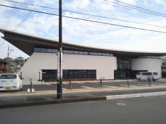 浜松いわた信用金庫蜆塚支店