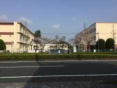 県居小学校
