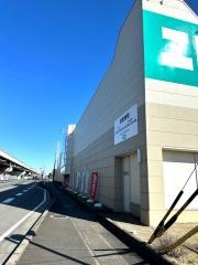 ニトリ　袋井店