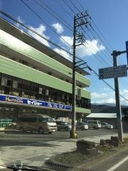 ココカラファイン・ヘルスケアセイジョー　修善寺青羽根店