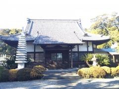 海蔵寺