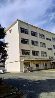 豊橋市立高師台中学校