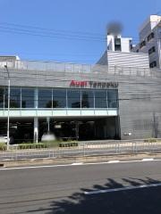 アウディ天白