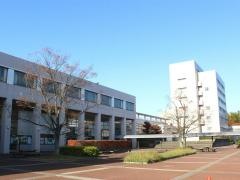 四日市大学
