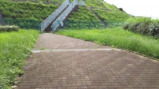千句塚公園