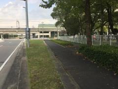 汐止街園