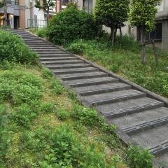 鶉橋北街園