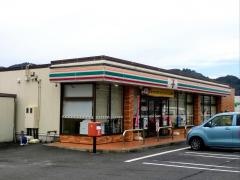 セブンイレブン 五個荘日吉町店