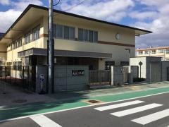 大住こども園