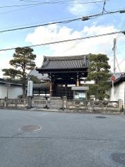 本山要法寺