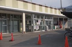 サンプラザ太子店