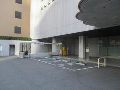 新阪急ホテルアネックス