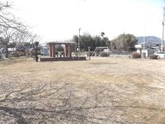 清水新公園