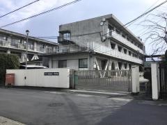 河合町立河合第一中学校