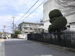 河合町立河合第一中学校