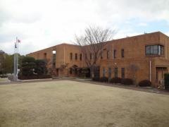 王寺町文化福祉センター