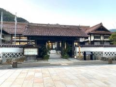 津和野町役場津和野庁舎