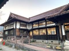 津和野町役場津和野庁舎