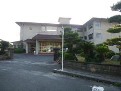 出雲市立湖陵中学校