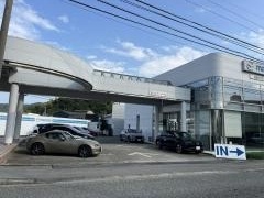 徳島マツダ本社