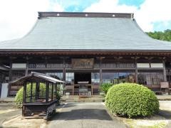 高昌寺（楠木寺）