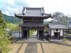 高昌寺（楠木寺）